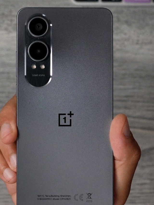 OnePlus Nord CE 5G: कम बजट में धमाकेदार फीचर्स वाला 5G फोन