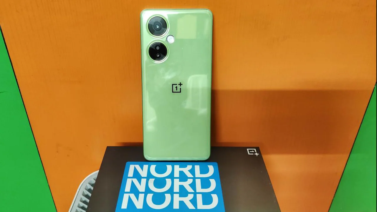 OnePlus Nord CE 3 Lite 5G Review: 108MP Camera, 67W Charging & Shocking Price Under ₹18,000