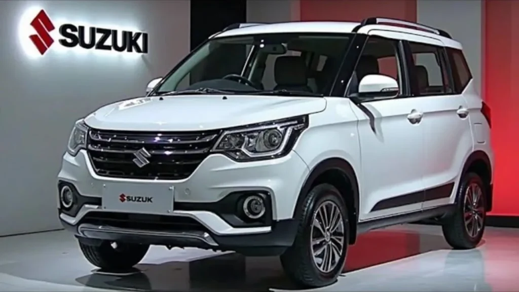 Maruti Suzuki Wagon R 2026 Launched: Stronger Engine, Premium Feel & Why Families Still Love It
