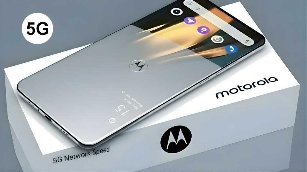 Moto G85 5G Shocks India: 200MP Camera, 7700mAh Battery & 143W Charging at Just ₹11,999