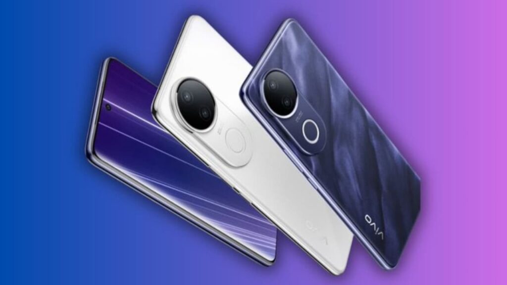 Vivo T4R 5G Launched in India: 120Hz Display, 6000mAh Battery & Powerful Camera at ₹15,990